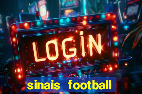 sinais football studio telegram